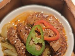 -晓粤·惹味粤菜(凯德乐峰广场店)