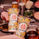 杭州首家|怂火锅来袭‼️ 赶紧来吃🍲