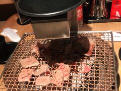 -九田家黑牛烤肉料理(溧阳吾悦店)