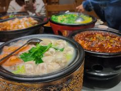 -陶德砂锅(蜀汉路店)