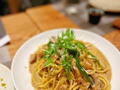 -NG PASTA吴居·中华意面(南头古城店)