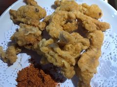 小酥肉-大渝火锅(苏州西城永捷店)