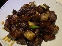 -大牌大·传统杭帮菜(湖滨店)