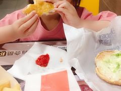 -麦当劳(合肥之心城店)