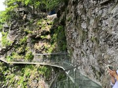 -水墨汀溪风景区
