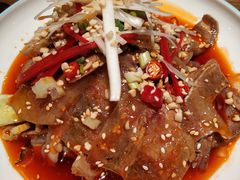 -山城外·非遗酸菜鱼(财富中心店)