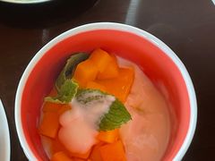 -日落吧·海景咖啡厅·餐酒吧·鸡尾酒·下午茶·乐队表演·浪漫夕阳·三亚文华东方酒店