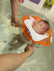 -乐悠游儿童游泳馆(宝安妇幼店)