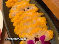 -巴奴毛肚火锅(悠唐购物中心店)