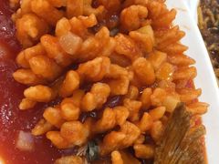 -金阁家常菜(贵阳路店)