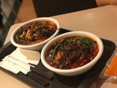 三鲜螺蛳粉-水平有限广西米粉·广西风味集(五道口店)