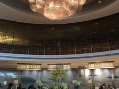 -无锡新湖铂尔曼大酒店