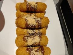 -鼎原力量东北吊炉烧烤(幸福街店)