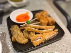 -集渔·泰式海鲜火锅(科华店)
