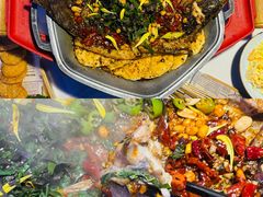 -马邦子·紫苏烤鱼(恒隆广场店)
