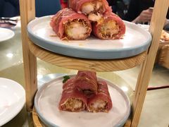 -中恒华茶楼(牌坊店)