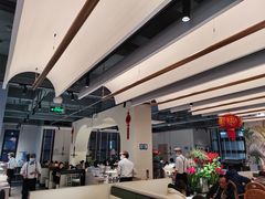 -Aqua Oasis 水天堂(爱山广场店)