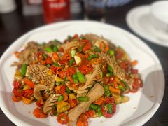 -董府·古宅餐厅