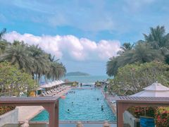 -石梅湾艾美度假酒店