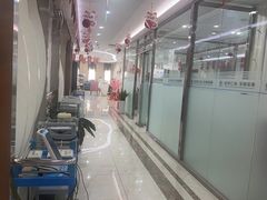 -圣贝口腔(海淀店)