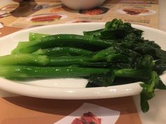 -翠华餐厅(百老汇店)