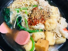 -老好吃清真麻辣烫