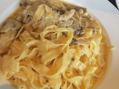 -FABIO’S费比欧披萨餐厅