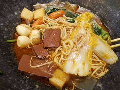 -万记麻辣烫国展总店