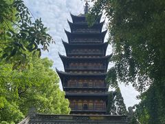 -常熟方塔园