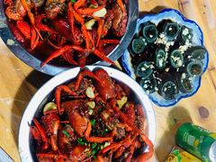 -五七小李子油焖大虾(总店)