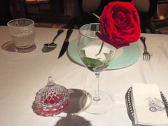 -波特曼西餐厅(中央大街店)