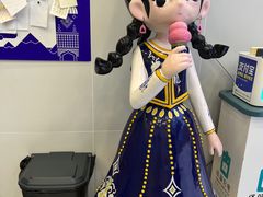 -西琳姑娘·新疆冰淇淋酸奶茶(解放北路店)