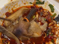 -土连锅·现熬养生汤锅(梁家巷店)