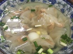 -福州人铭小吃