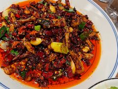 -树厨贵州菜(大十字店)