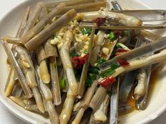 -健跳小海鲜(人民路店)