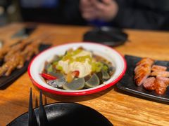 -KAOTOWN烤堂•烧烤(海汇港店)
