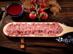 -贵厨酸汤牛肉(花果园国际中心店)