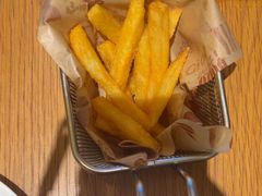 -菲滋意式餐厅(上虞万和城店)