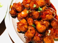 梅子里脊-几荷·恰似故人来(秀水广场店)