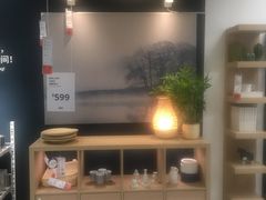 -宜家家居(哈尔滨商场店)