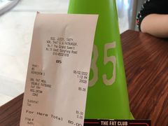 -FATBURGER 特富客汉堡(外交公寓店)