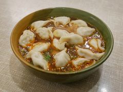 -三姐妹饺子(东木头市店)