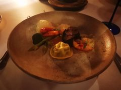-三嚥阁 La Villa Restaurant