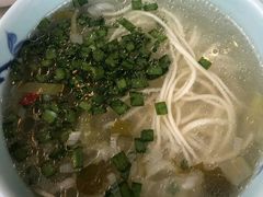 浆水面-伊祥·敦煌楼