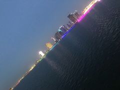 -钱江新城灯光秀
