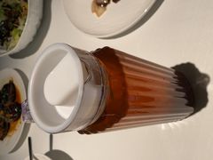 -漢舍中国菜馆(浦东嘉里城店)
