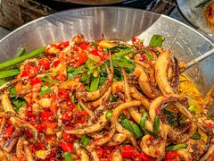 -费大厨辣椒炒肉(黄兴中心广场店)