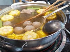 -尚合里潮汕牛肉火锅(海沧店)