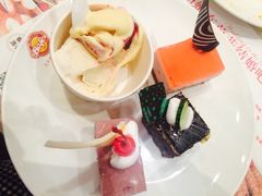 -芭菲盛宴·环球美食(解放碑英利国际店)